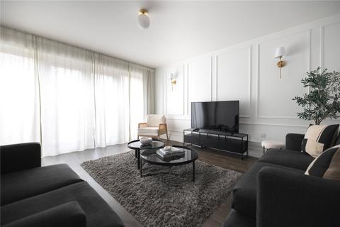 undefined, Henrietta Court, Chadderton, Oldham, OL9
