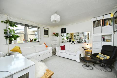 1 bedroom flat for sale, St. Georges Road, Brighton