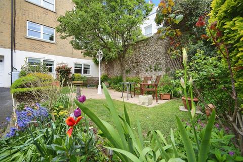 1 bedroom flat for sale, St. Georges Road, Brighton