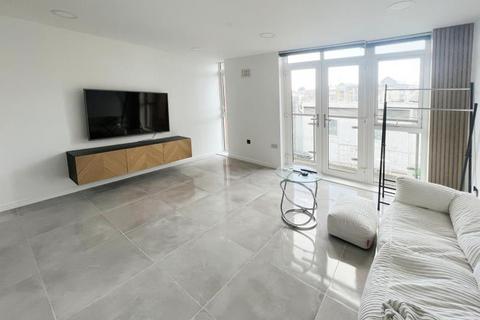undefined, Newfoundland Way, Bristol BS20