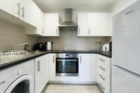undefined, Newfoundland Way, Bristol BS20