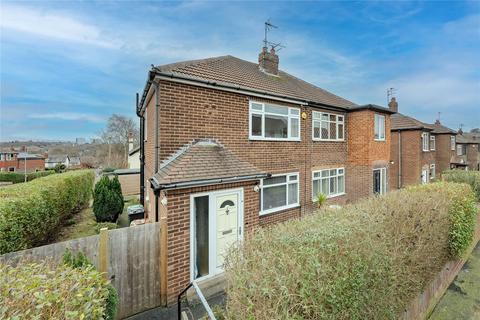 Raynville Avenue, Leeds, West Yorkshire