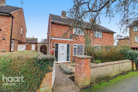 Riverton Close, Lincoln