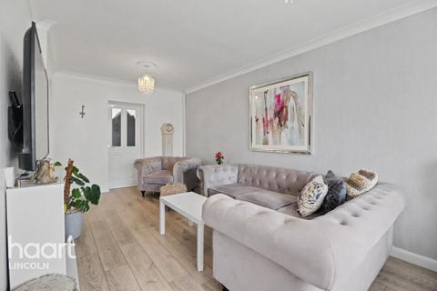 undefined, Riverton Close, Lincoln