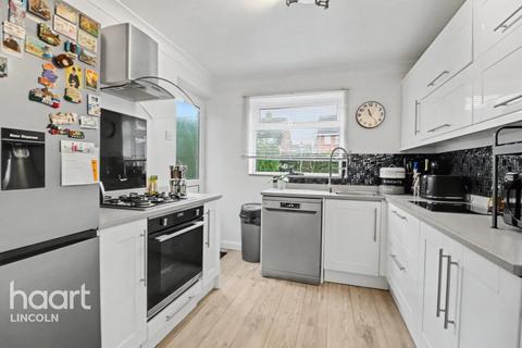 undefined, Riverton Close, Lincoln