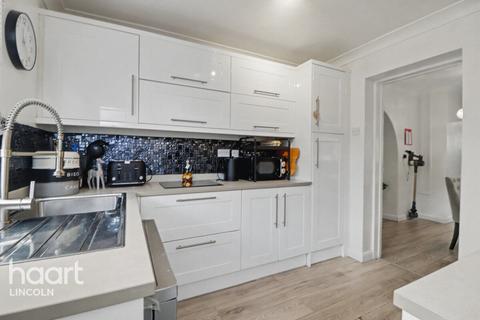 undefined, Riverton Close, Lincoln