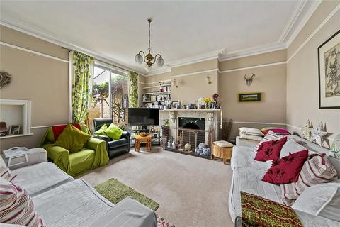 undefined, Teddington Park, Teddington