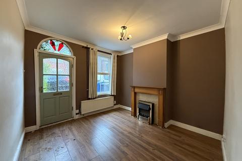 2 bedroom terraced house for sale, 161 Sprowston Road, Norwich, Norfolk NR3 4QQ
