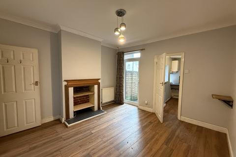 2 bedroom terraced house for sale, 161 Sprowston Road, Norwich, Norfolk NR3 4QQ