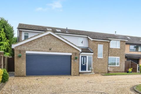 undefined, Fen Road, Washingborough, Lincoln, LN4