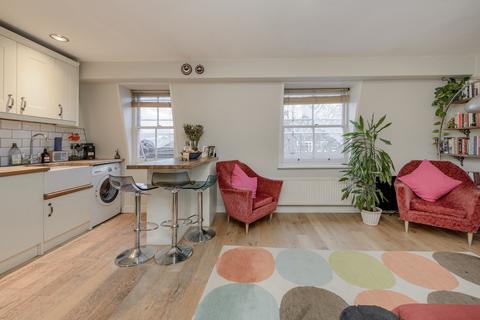 1 bedroom flat to rent, Elsham Road, W14
