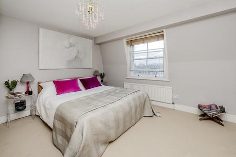 1 bedroom flat to rent, Elsham Road, W14