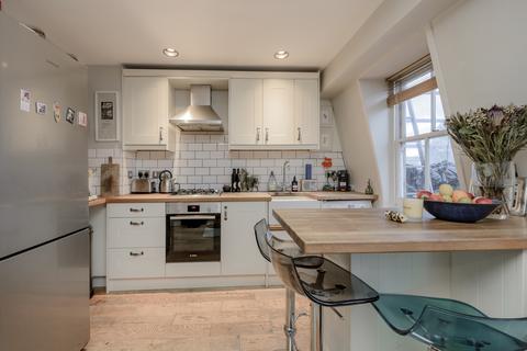 1 bedroom flat to rent, Elsham Road, W14