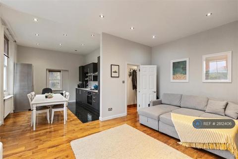 2 bedroom flat to rent, Fellows Road, London, NW3