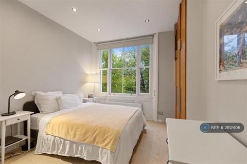 2 bedroom flat to rent, Fellows Road, London, NW3