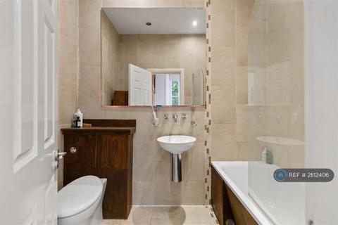 2 bedroom flat to rent, Fellows Road, London, NW3