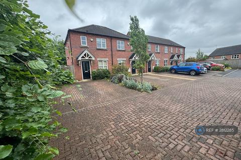 undefined, Devonshire Drive, Alfreton, Derbyshire, DE55