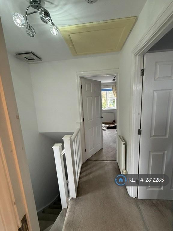 Landing From Bathroom
