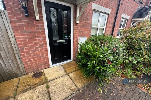 undefined, Devonshire Drive, Alfreton, Derbyshire, DE55