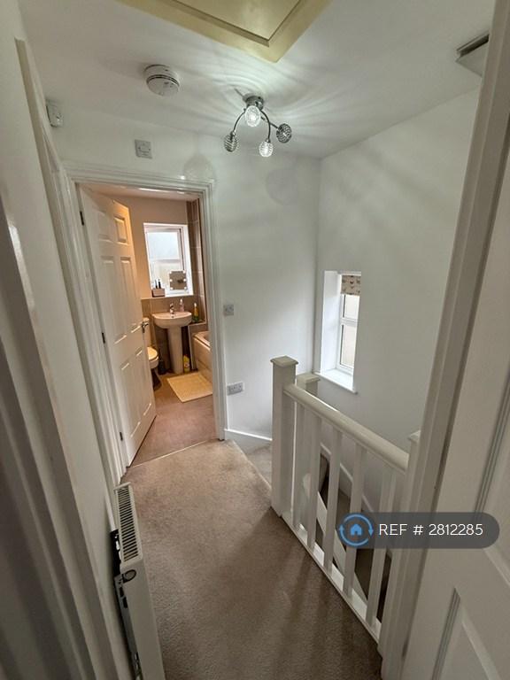 Landing From Bedroom 1