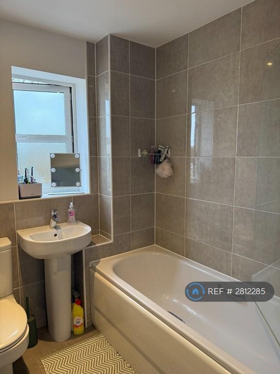 Bathroom Too Front
