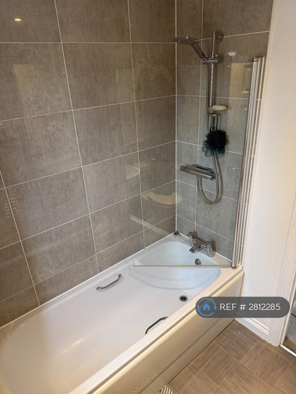 Bath And Shower