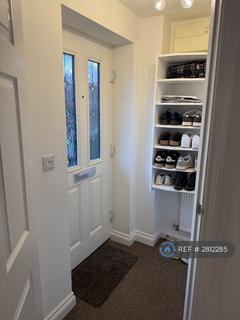 undefined, Devonshire Drive, Alfreton, Derbyshire, DE55