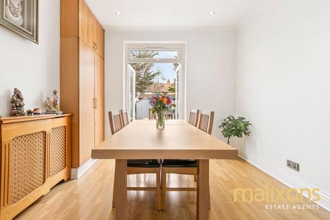 3 bedroom house for sale, Beckway Road, London SW16