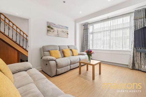 3 bedroom house for sale, Beckway Road, London SW16