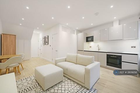 1 bedroom flat to rent, Crawford Place, London, W1H