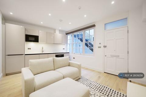 1 bedroom flat to rent, Crawford Place, London, W1H
