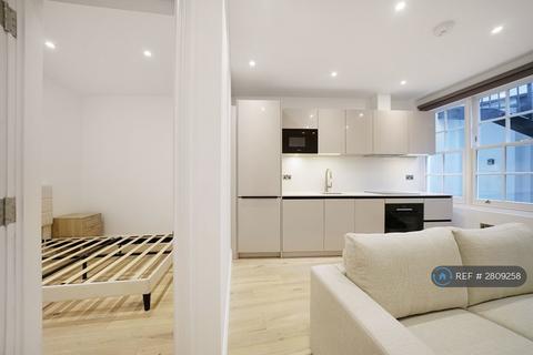 1 bedroom flat to rent, Crawford Place, London, W1H