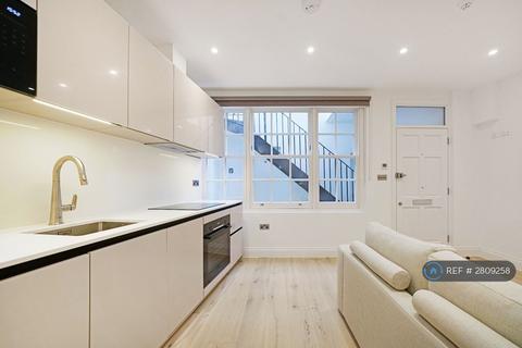 1 bedroom flat to rent, Crawford Place, London, W1H