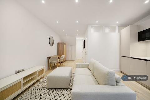 1 bedroom flat to rent, Crawford Place, London, W1H