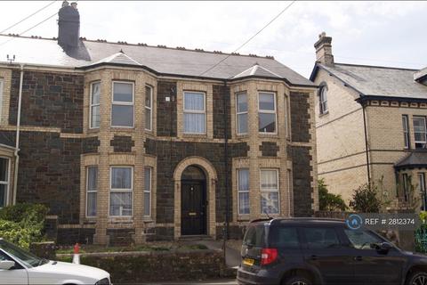 1 bedroom in a house share to rent, Clinton Terrace, Torrington, EX38