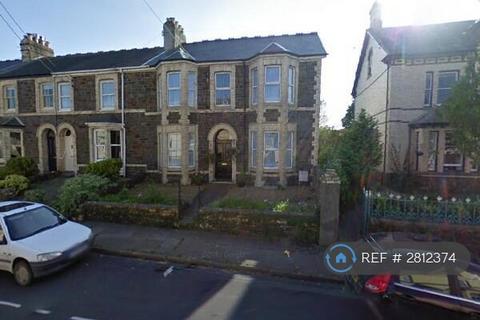 1 bedroom in a house share to rent, Clinton Terrace, Torrington, EX38