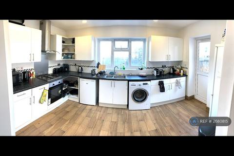 undefined, Carlisle Avenue, London, W3