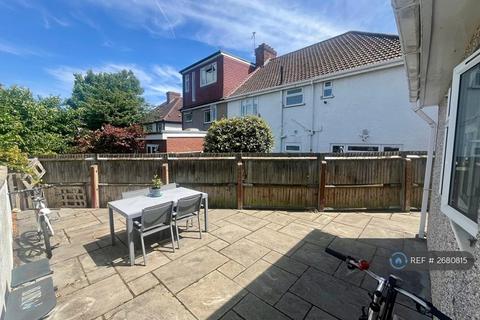undefined, Carlisle Avenue, London, W3