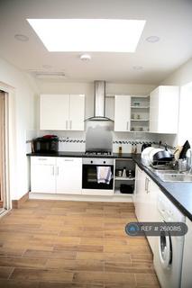 undefined, Carlisle Avenue, London, W3