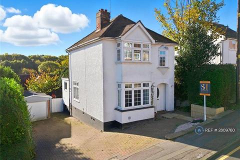 undefined, Hillside Road, Billericay, CM11