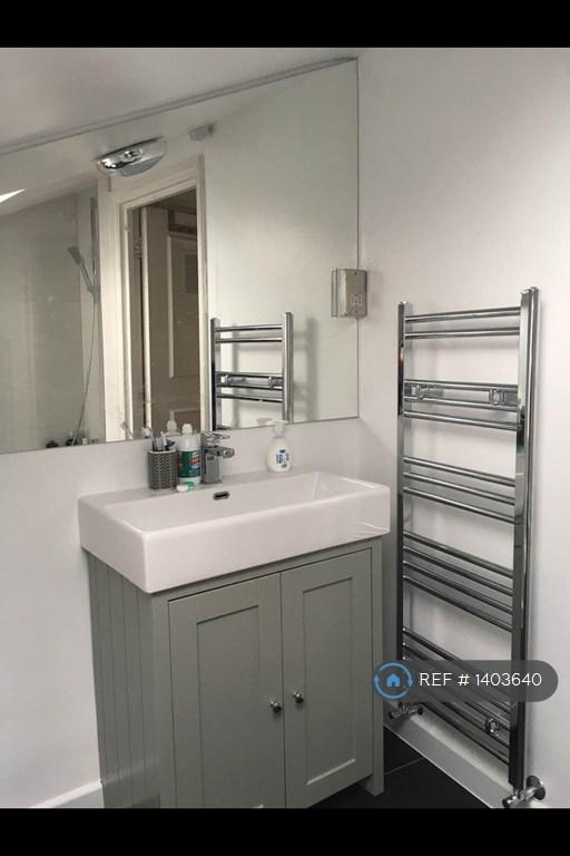 New Bathroom