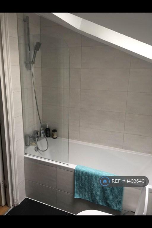 New Bathroom