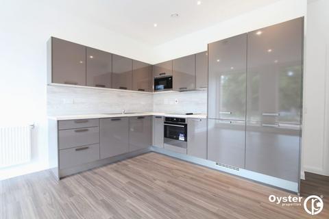 2 bedroom apartment to rent, Lacey Drive, Welford Court, HA8