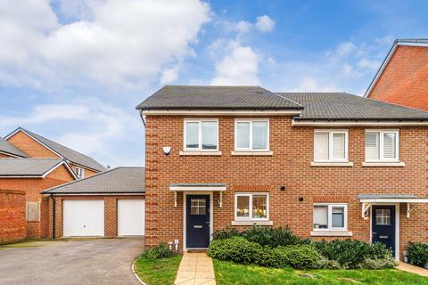 undefined, Galatea Way, Epsom, KT19