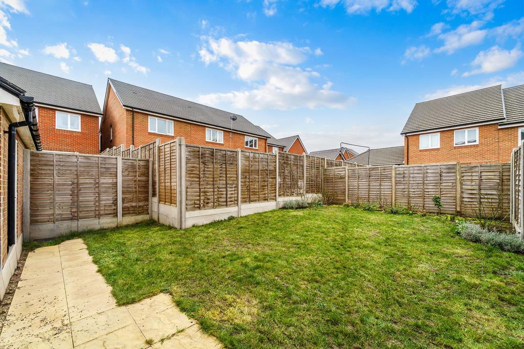 Galatea Way, Epsom - KT19 9 GF