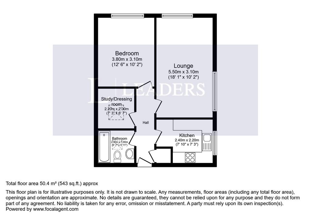 2 D Plan 2