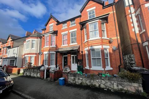 undefined, Greenfield Road, Colwyn Bay, LL29