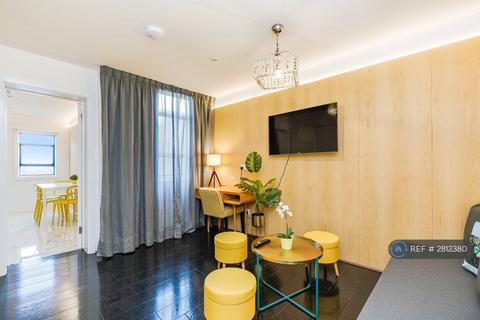 1 bedroom flat to rent, West End Lane, London, NW6