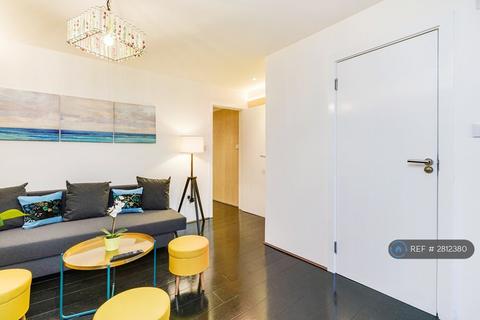 1 bedroom flat to rent, West End Lane, London, NW6