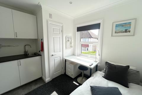 undefined, Spring Road, Bournemouth, BH1